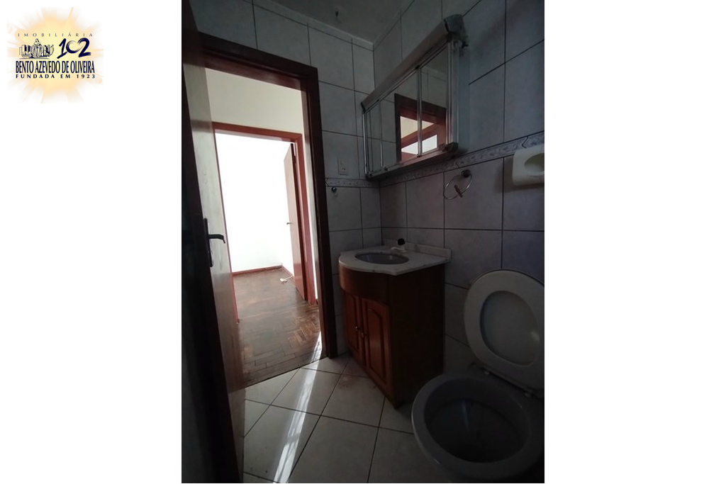 Apartamento, 2 quartos, 53 m² - Foto 23