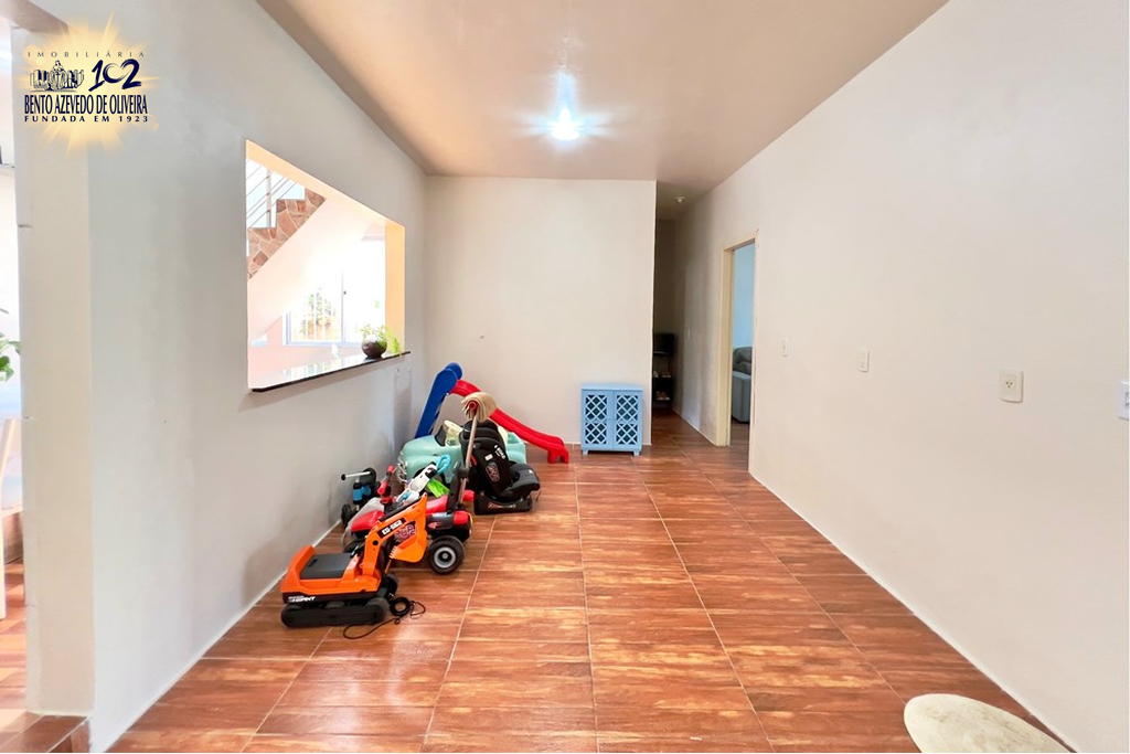 Casa, 3 quartos, 192 m² - Foto 25