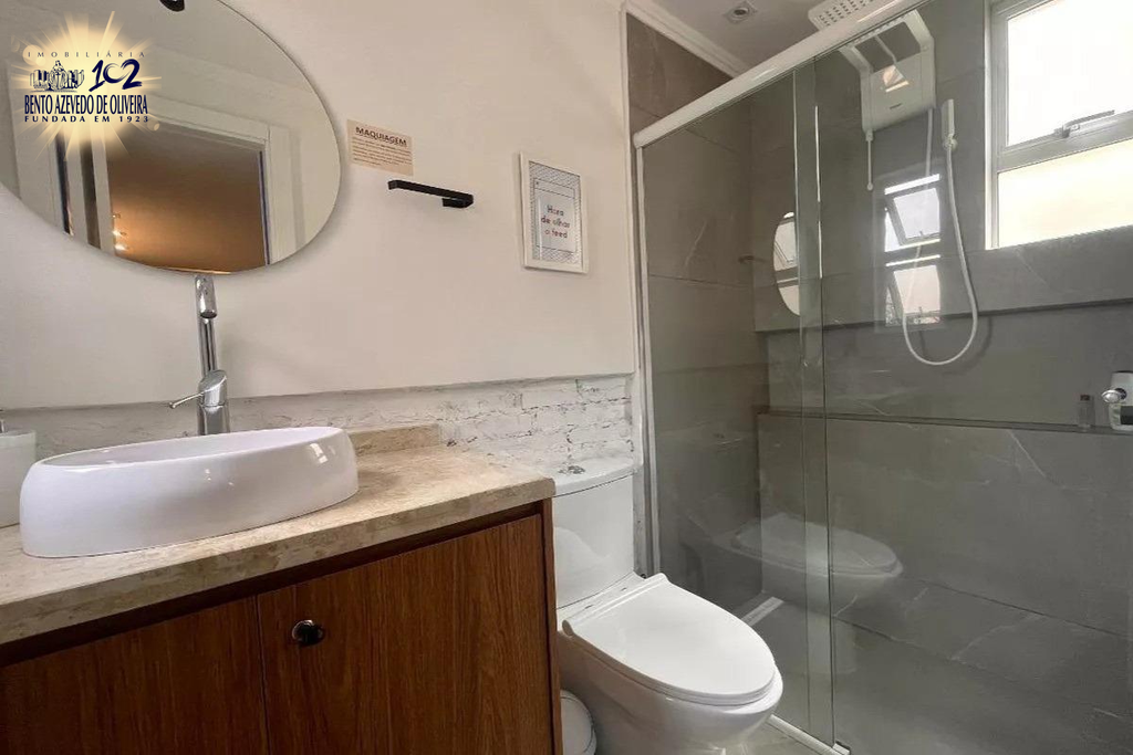 Apartamento, 1 quarto, 29 m² - Foto 11