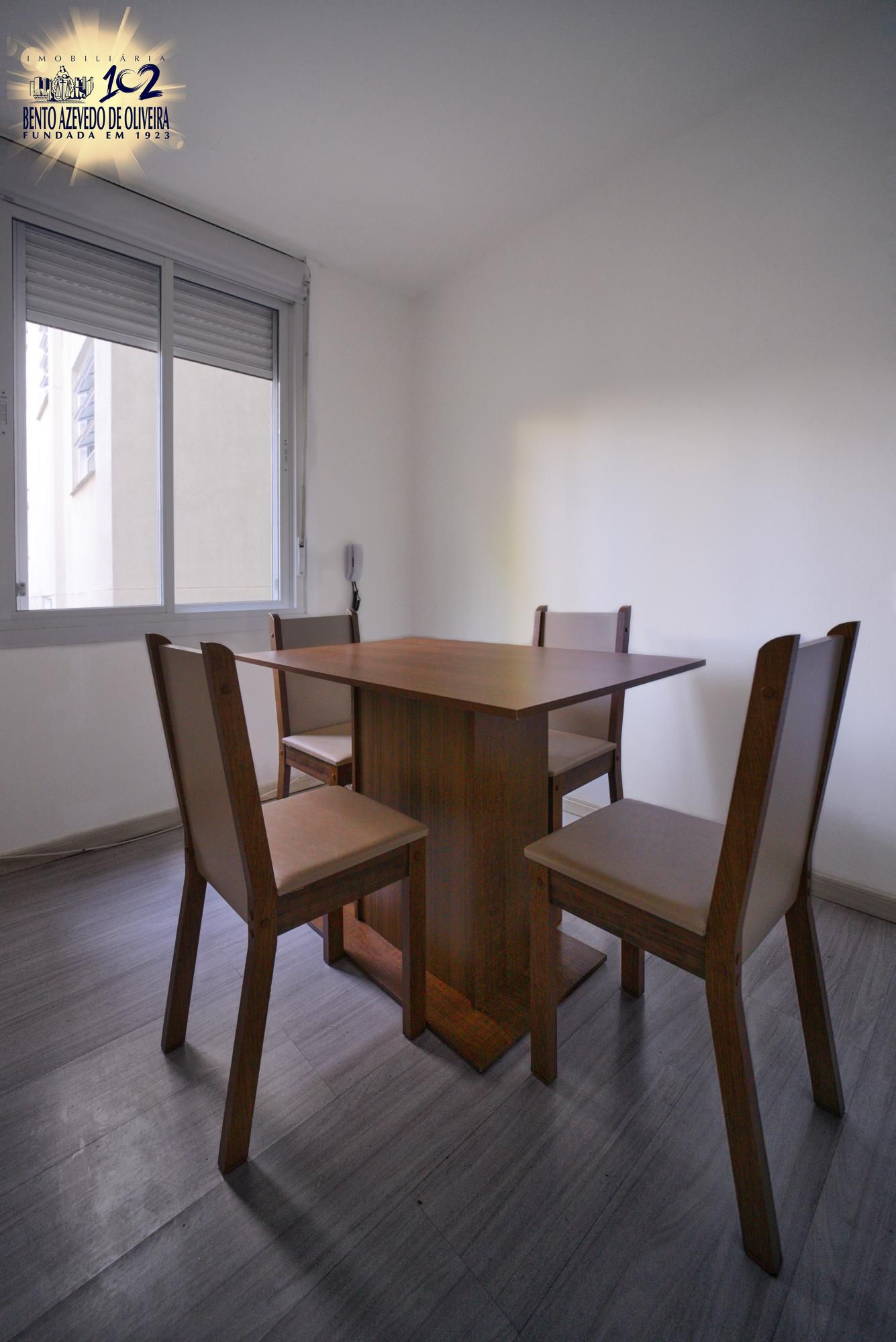 Apartamento, 1 quarto, 26 m² - Foto 5