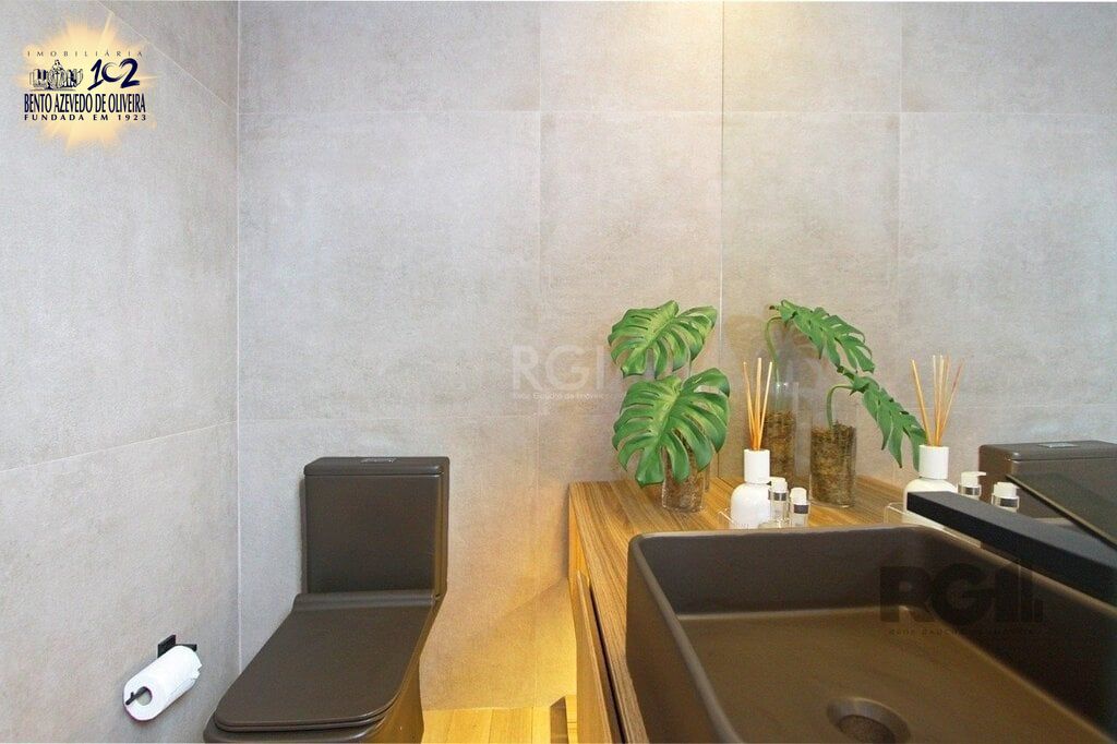 Apartamento, 3 quartos, 151 m² - Foto 2