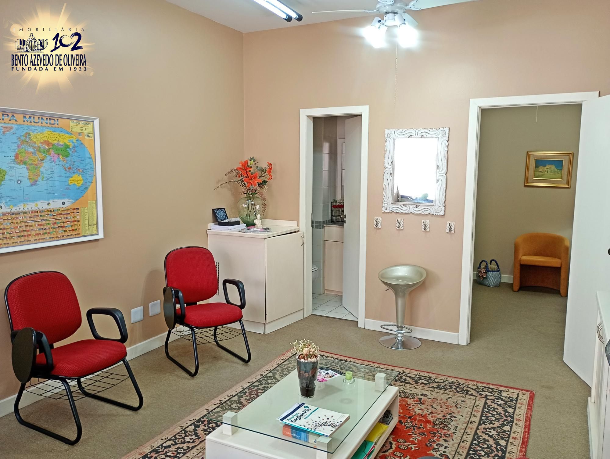 Sala-Conjunto, 64 m² - Foto 4