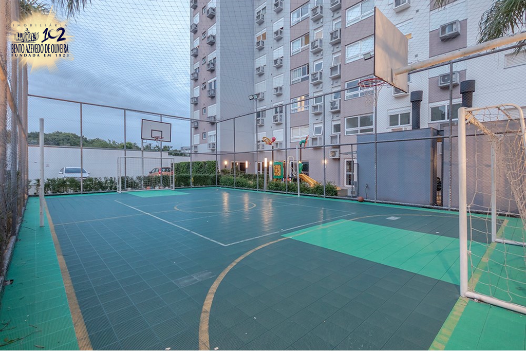 Apartamento, 2 quartos, 53 m² - Foto 7