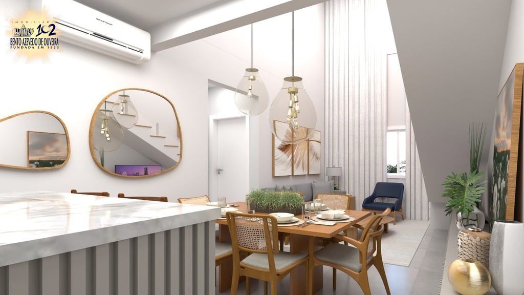 Apartamento, 2 quartos, 75 m² - Foto 17