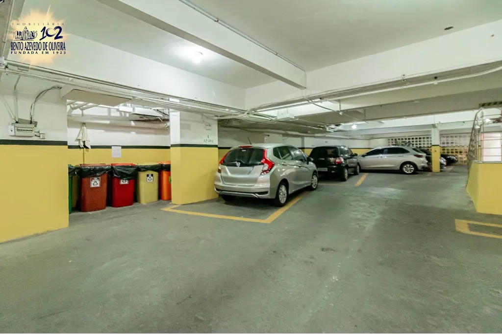 Apartamento, 2 quartos, 90 m² - Foto 5