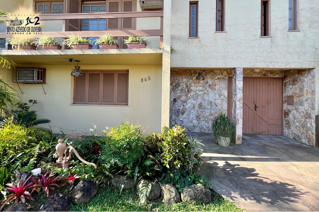 Casa, 3 quartos, 262 m² - Foto 27