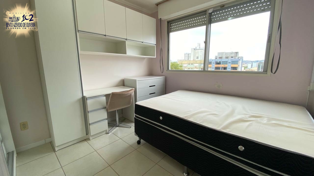 Apartamento, 1 quarto, 42 m² - Foto 13