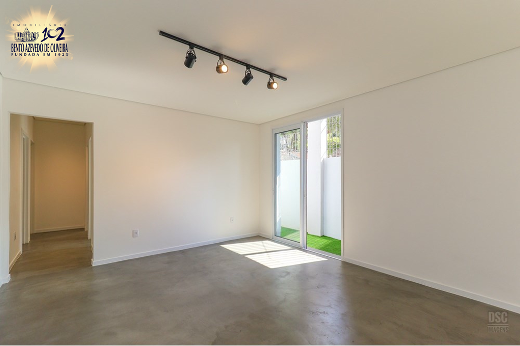 Apartamento, 3 quartos, 111 m² - Foto 1