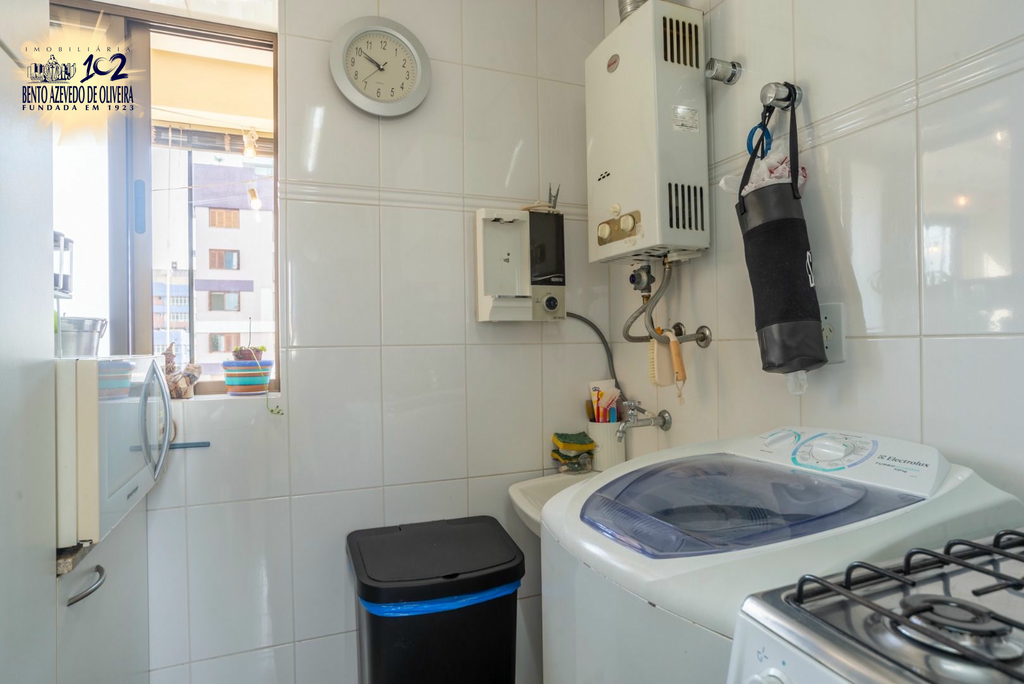 Apartamento, 2 quartos, 65 m² - Foto 9
