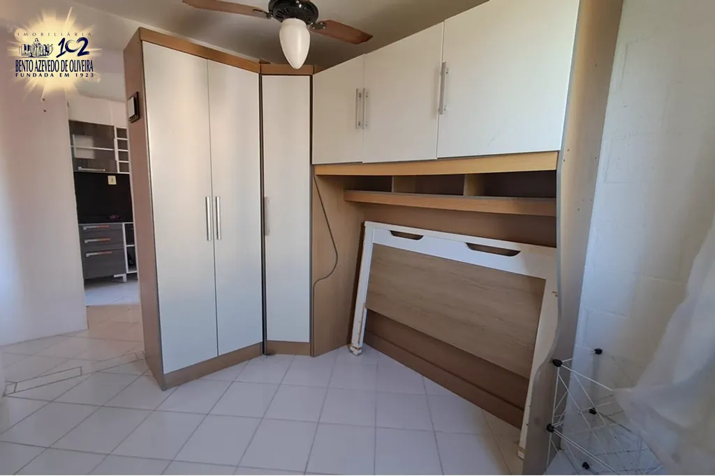 Apartamento, 2 quartos, 43 m² - Foto 15