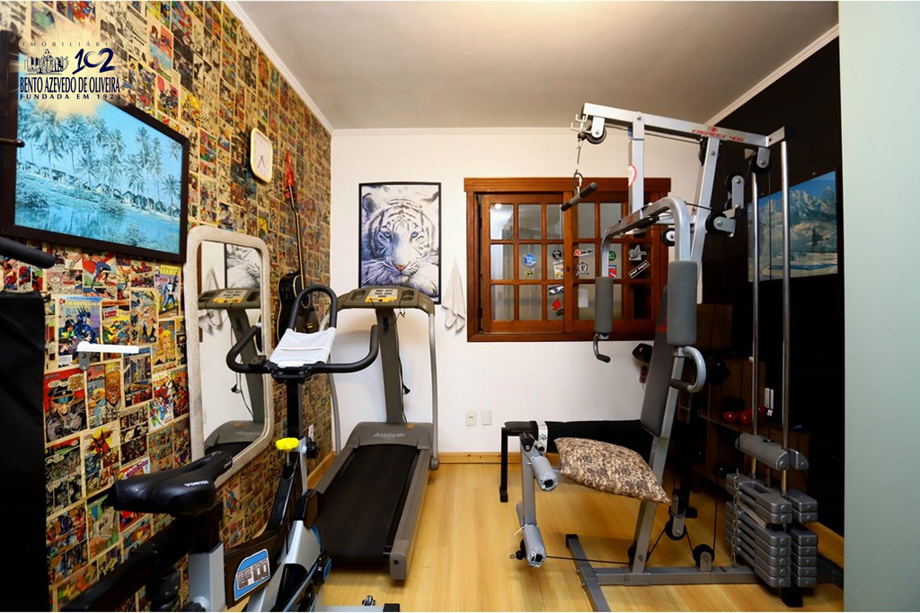 Casa, 3 quartos, 355 m² - Foto 21