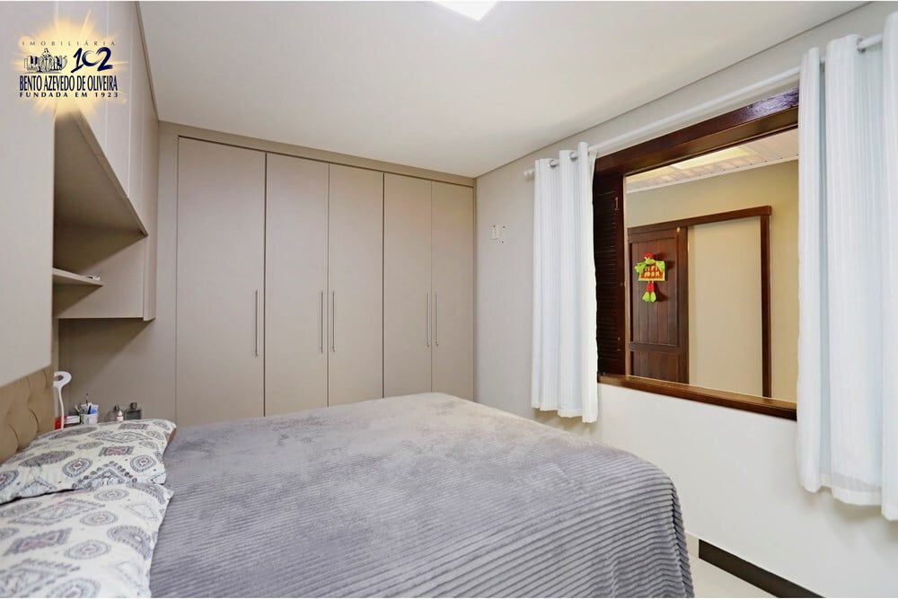 Casa, 3 quartos, 54 m² - Foto 12