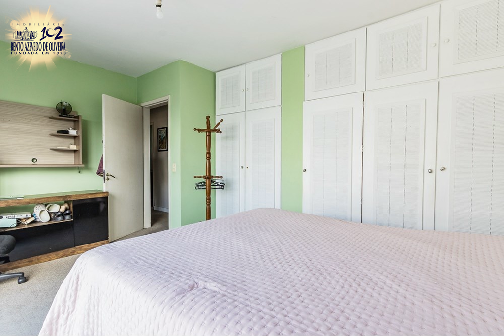 Apartamento, 3 quartos, 127 m² - Foto 33