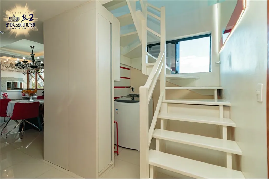 Apartamento, 3 quartos, 170 m² - Foto 50