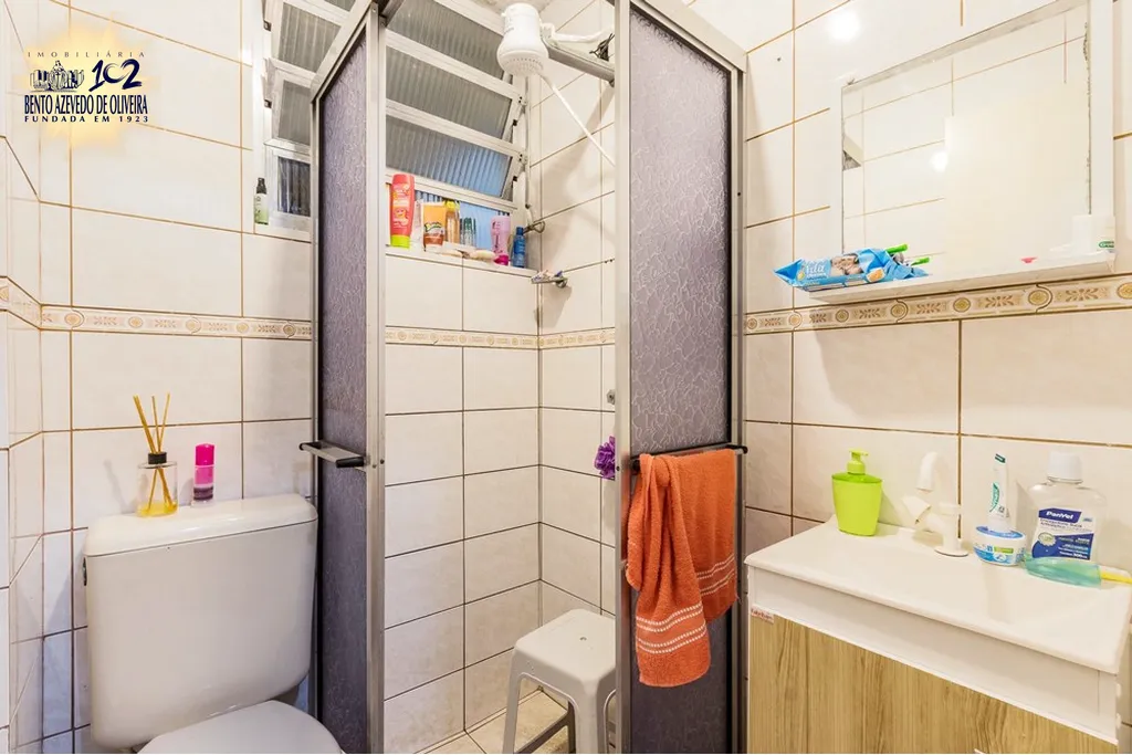 Apartamento, 2 quartos, 44 m² - Foto 9