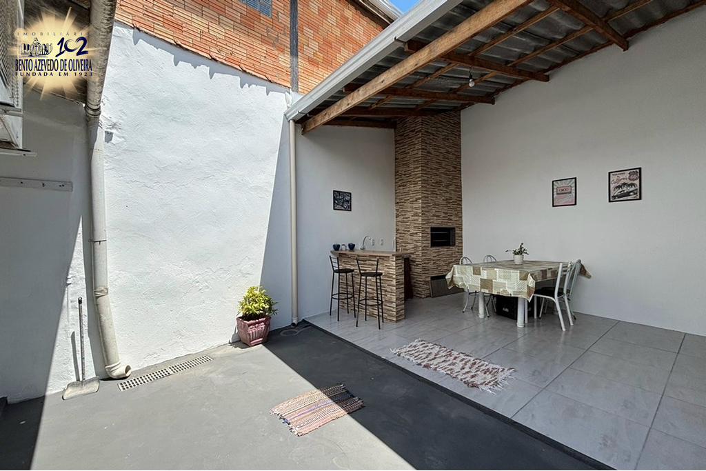 Casa, 2 quartos, 98 m² - Foto 16