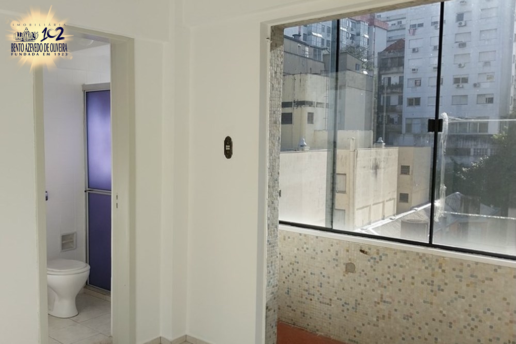 Apartamento, 1 quarto, 30 m² - Foto 10