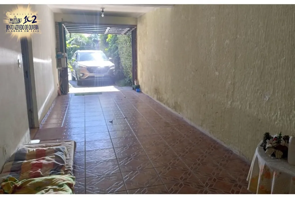 Casa, 4 quartos, 231 m² - Foto 4