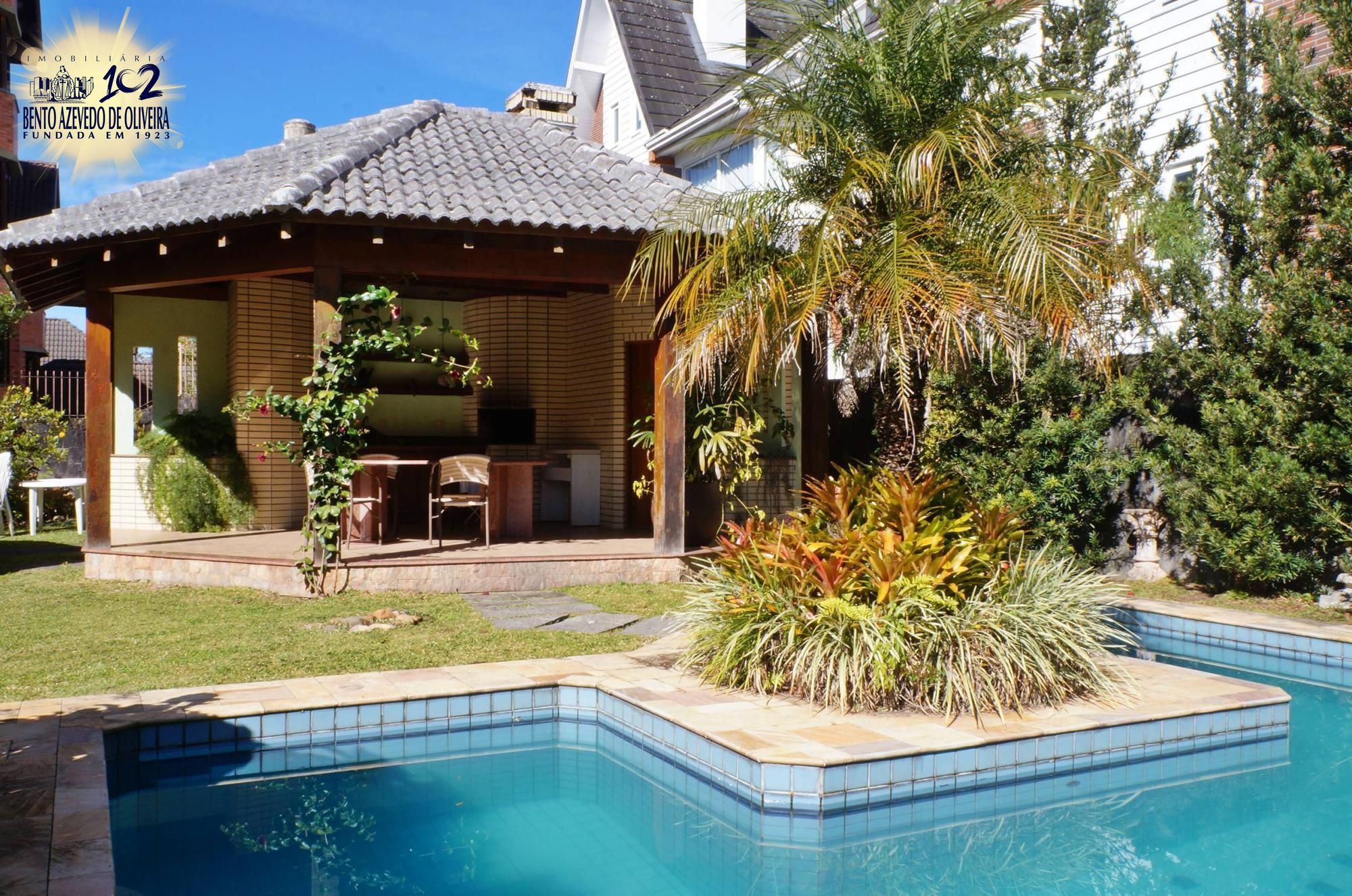 Casa, 3 quartos, 390 m² - Foto 19