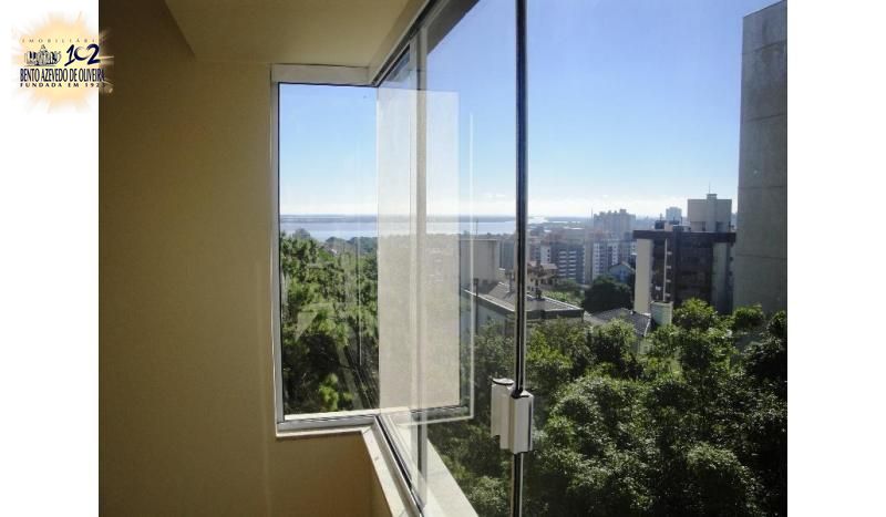 Apartamento, 1 quarto, 42 m² - Foto 3
