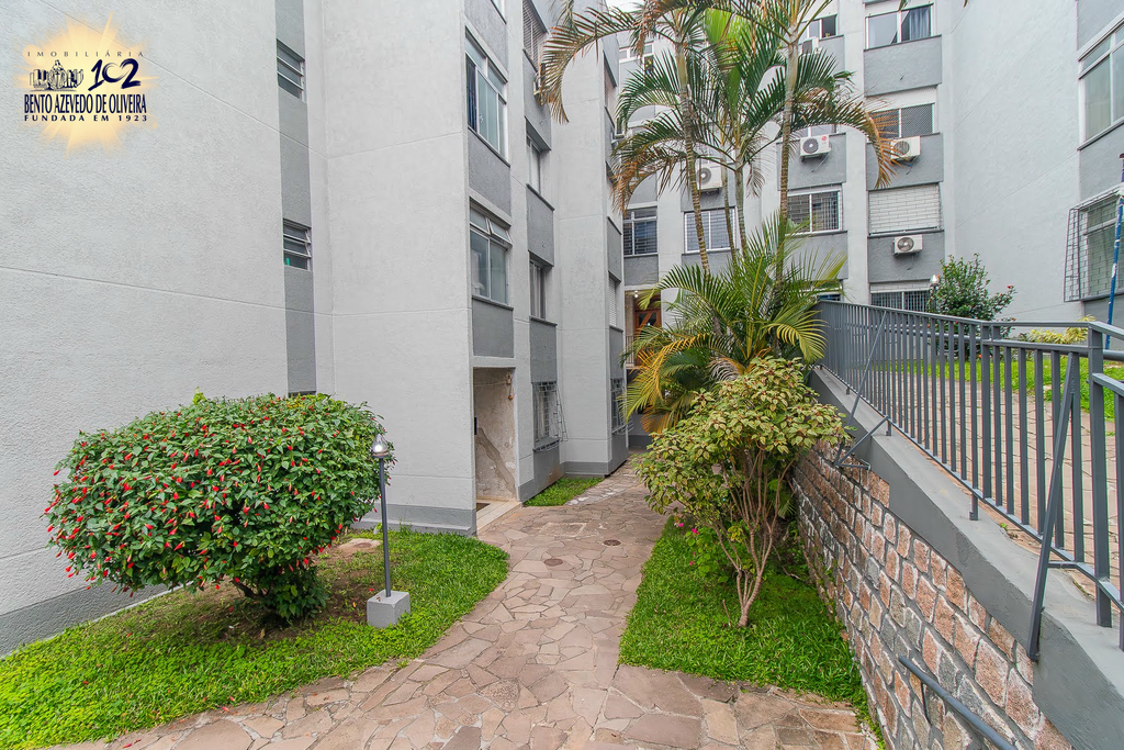 Apartamento, 2 quartos, 58 m² - Foto 8