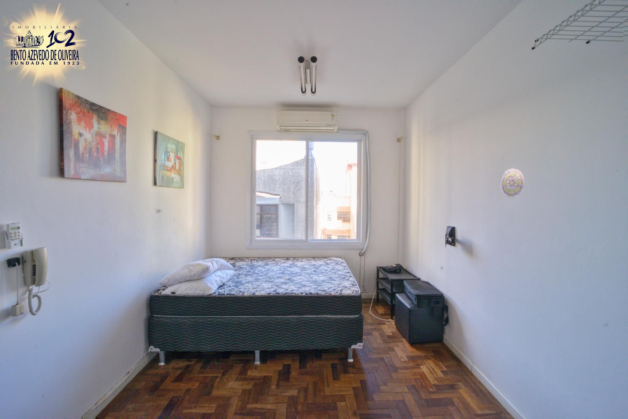 Kitnet-Studio, 17 m² - Foto 9