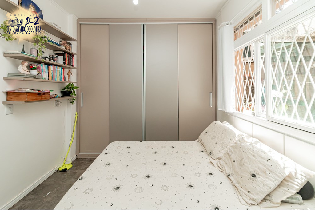Apartamento, 3 quartos, 145 m² - Foto 33