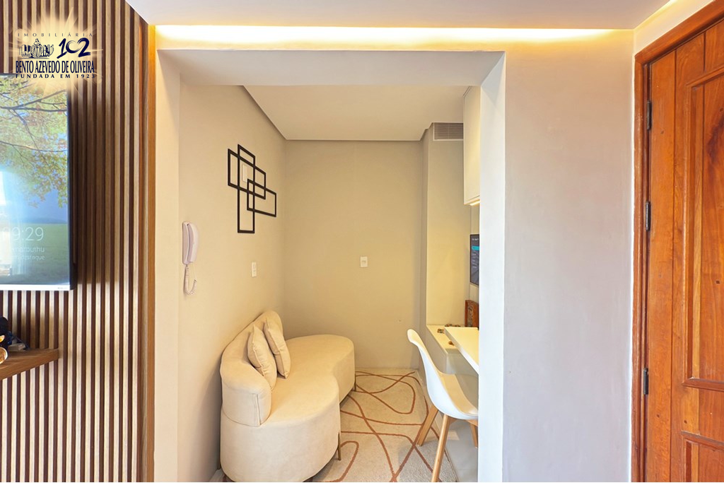 Apartamento, 1 quarto, 26 m² - Foto 26