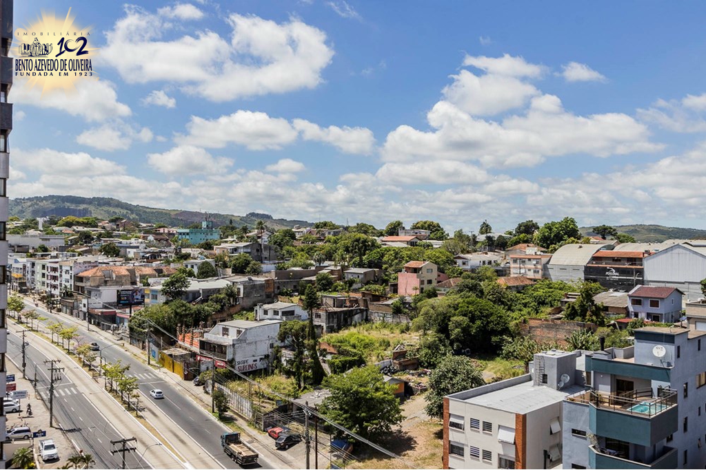 Apartamento, 2 quartos, 75 m² - Foto 3