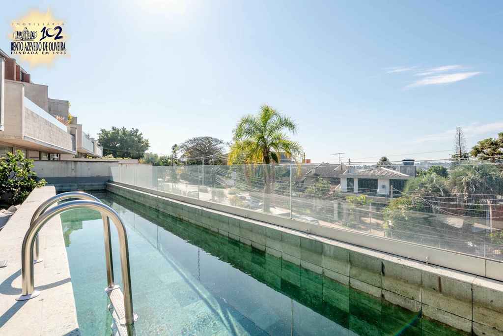 Apartamento, 3 quartos, 203 m² - Foto 10