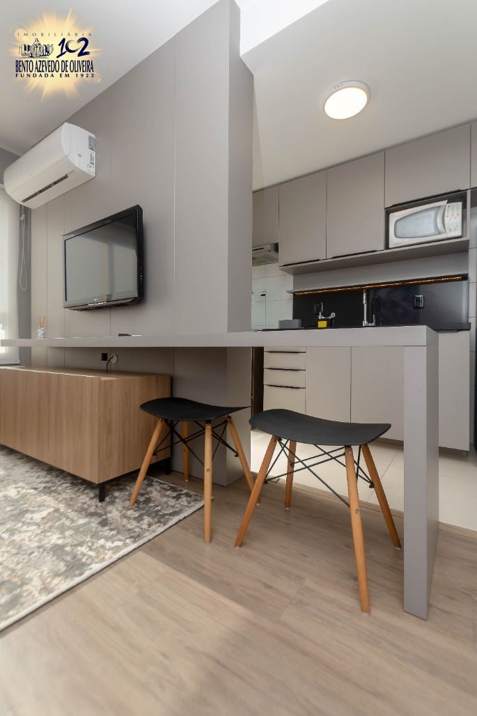 Apartamento, 1 quarto, 43 m² - Foto 38