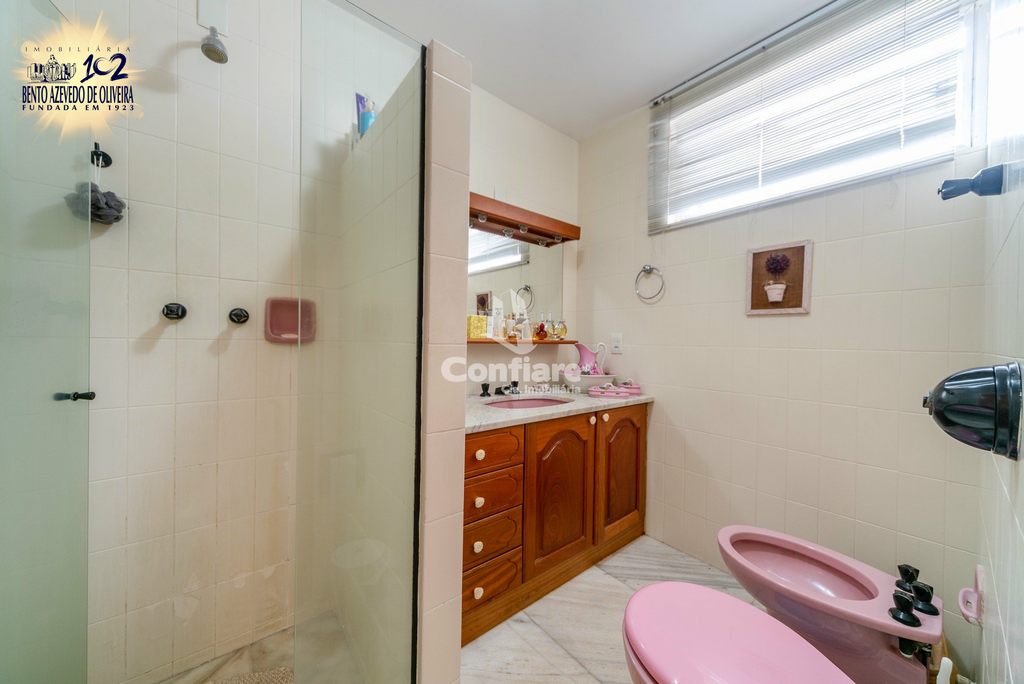 Apartamento, 4 quartos, 201 m² - Foto 4