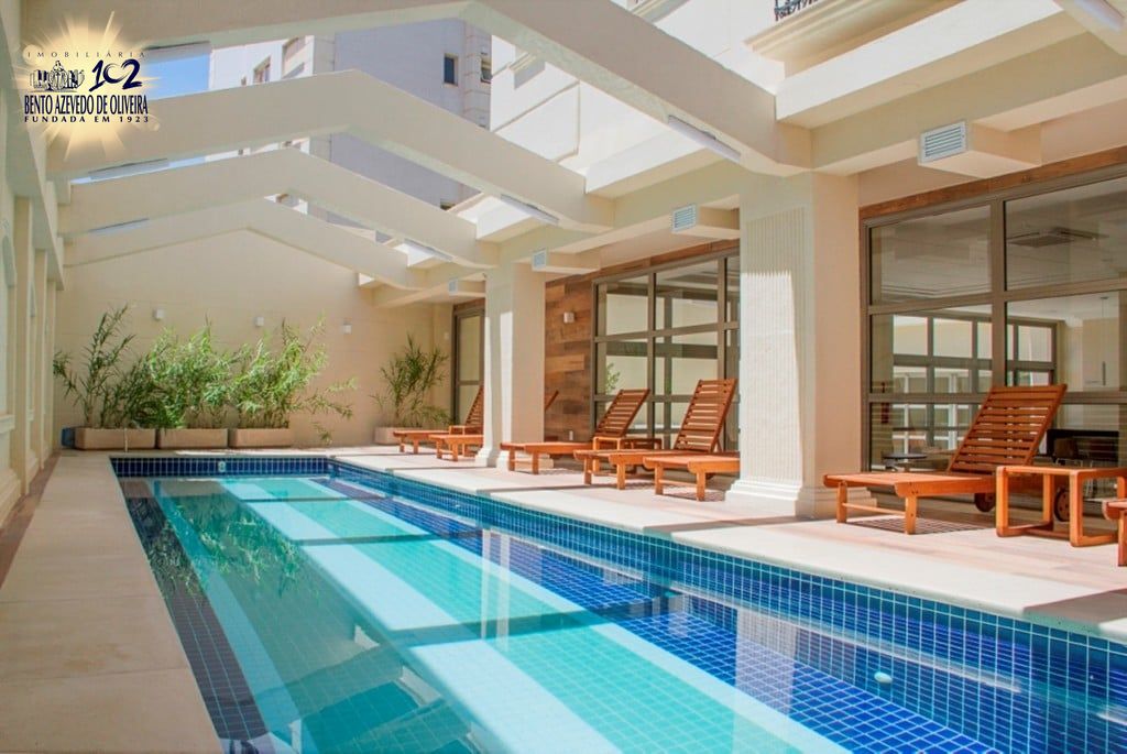 Apartamento, 2 quartos, 79 m² - Foto 18