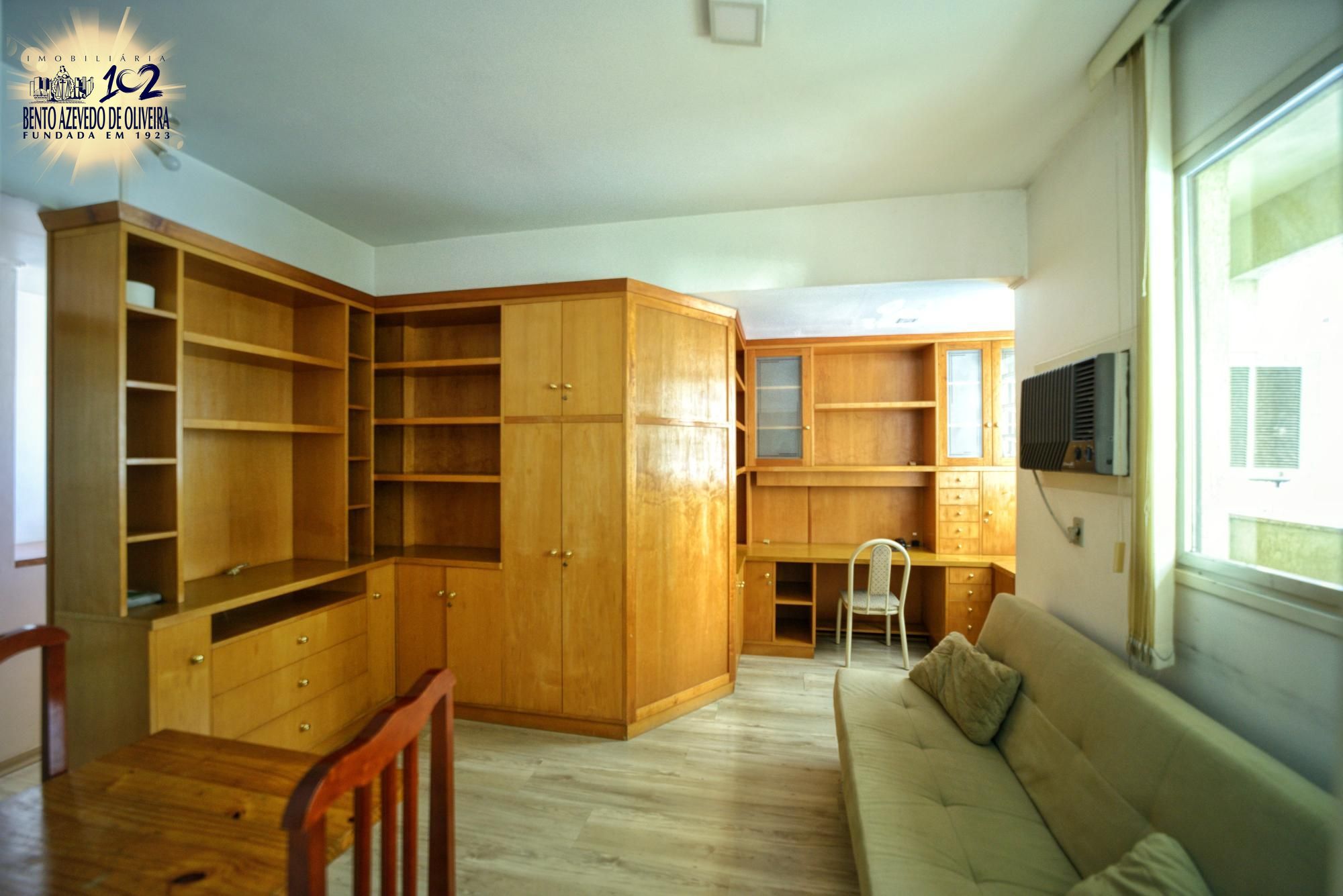 Apartamento, 1 quarto, 33 m² - Foto 6