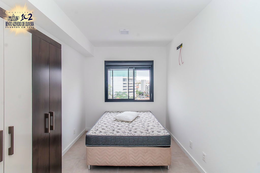 Apartamento, 1 quarto, 44 m² - Foto 30