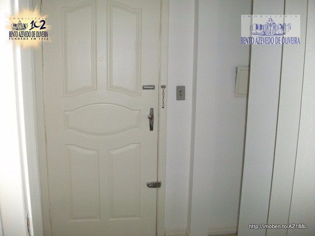 Apartamento, 1 quarto, 45 m² - Foto 4
