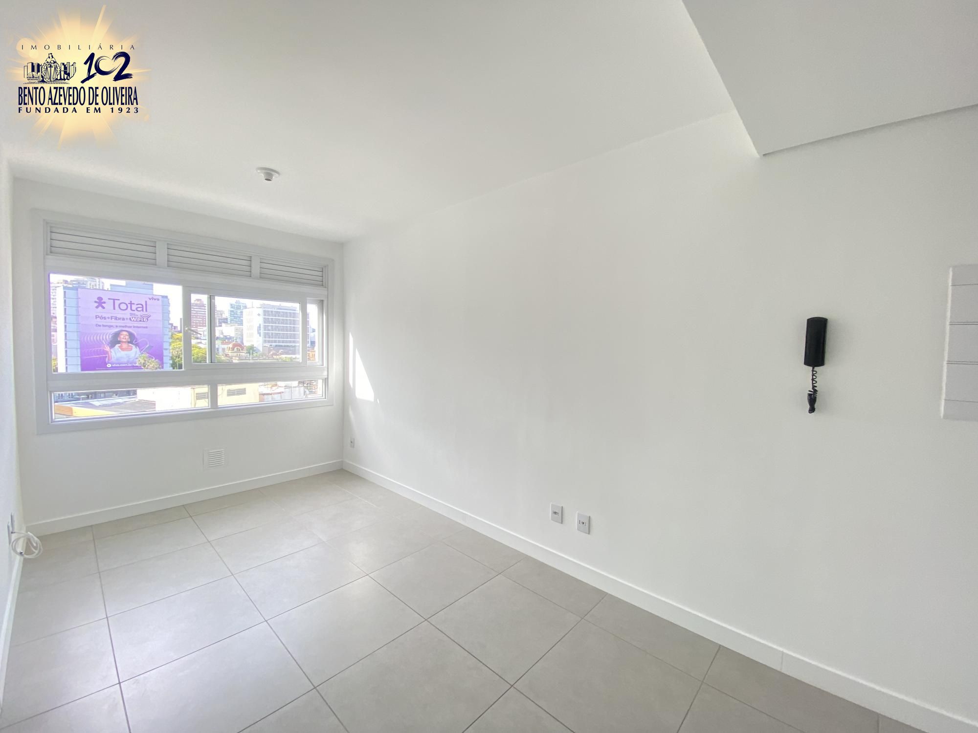 Apartamento, 1 quarto, 30 m² - Foto 4