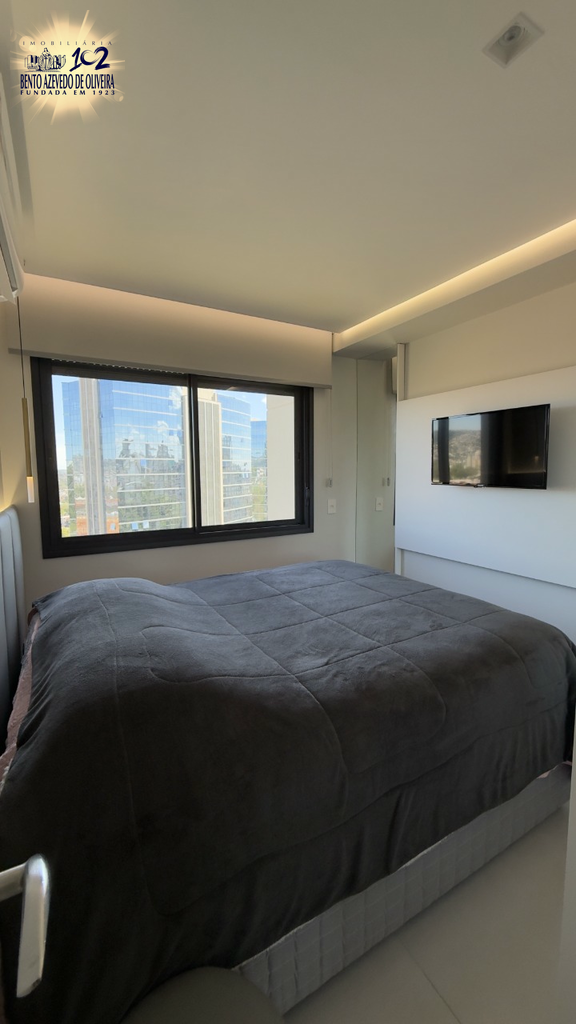 Apartamento, 1 quarto, 43 m² - Foto 20