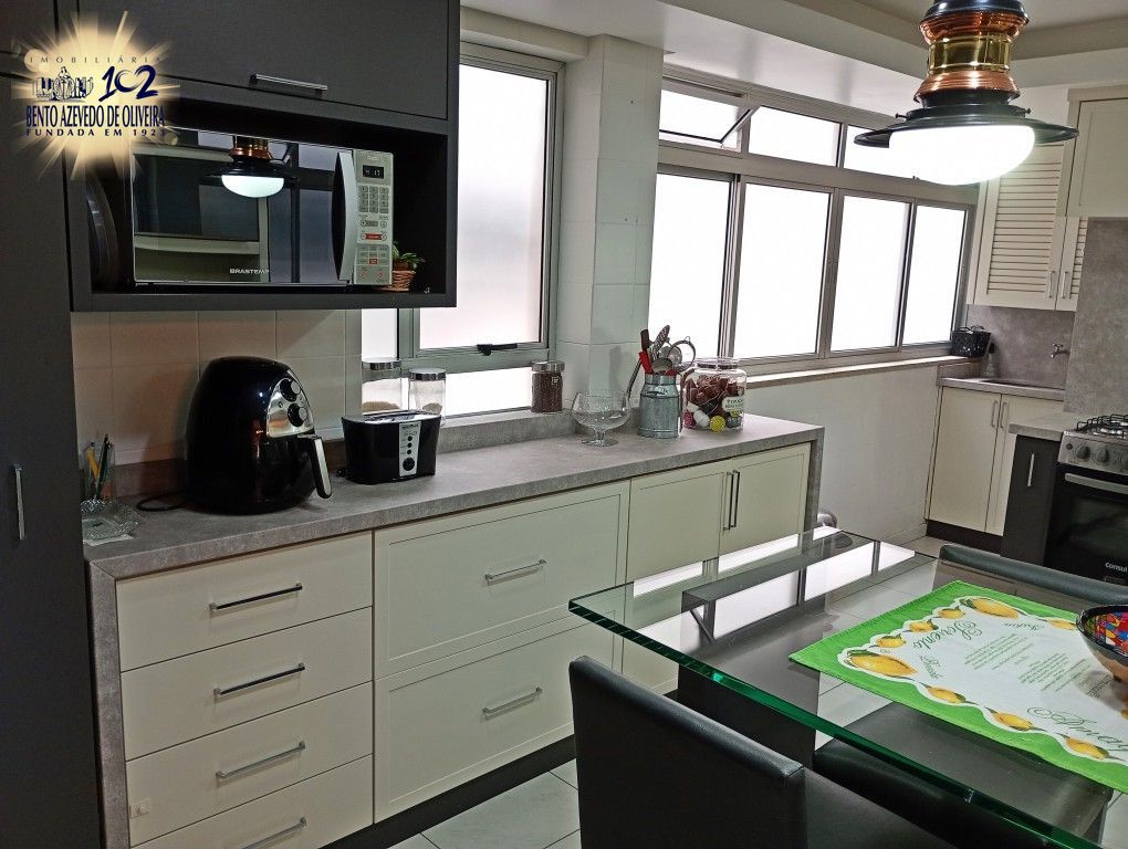 Apartamento, 3 quartos, 105 m² - Foto 31