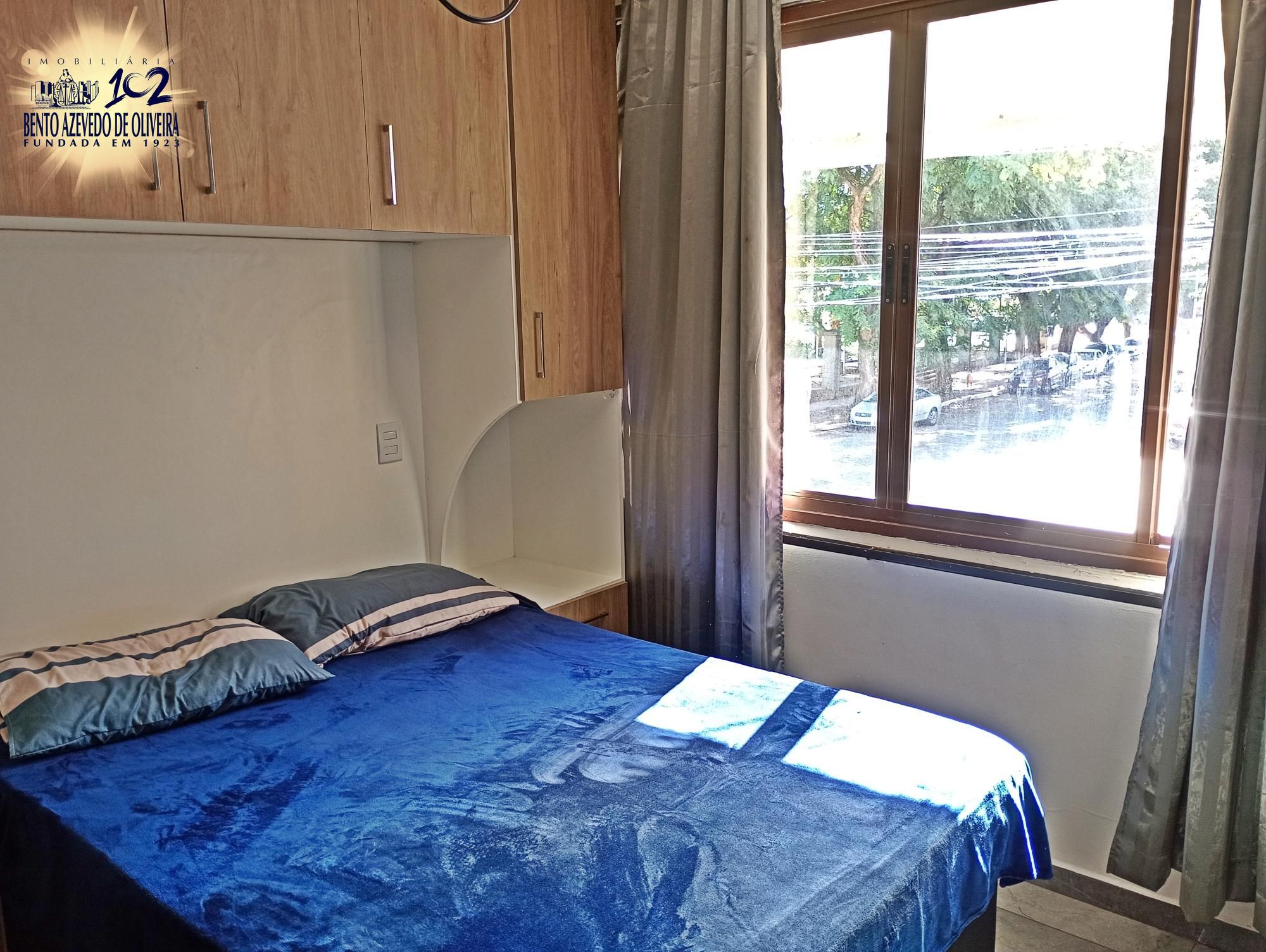 Apartamento, 1 quarto, 35 m² - Foto 10