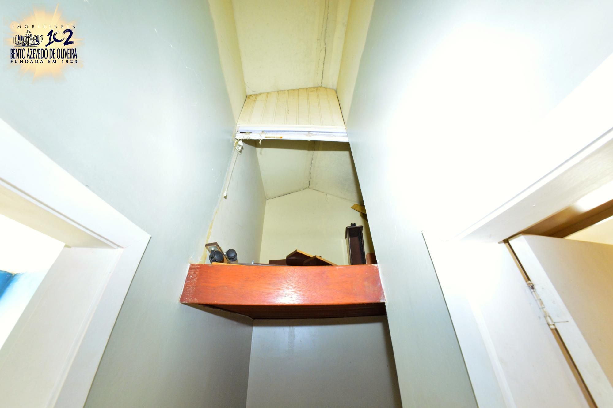 Casa de Condomínio, 2 quartos - Foto 30
