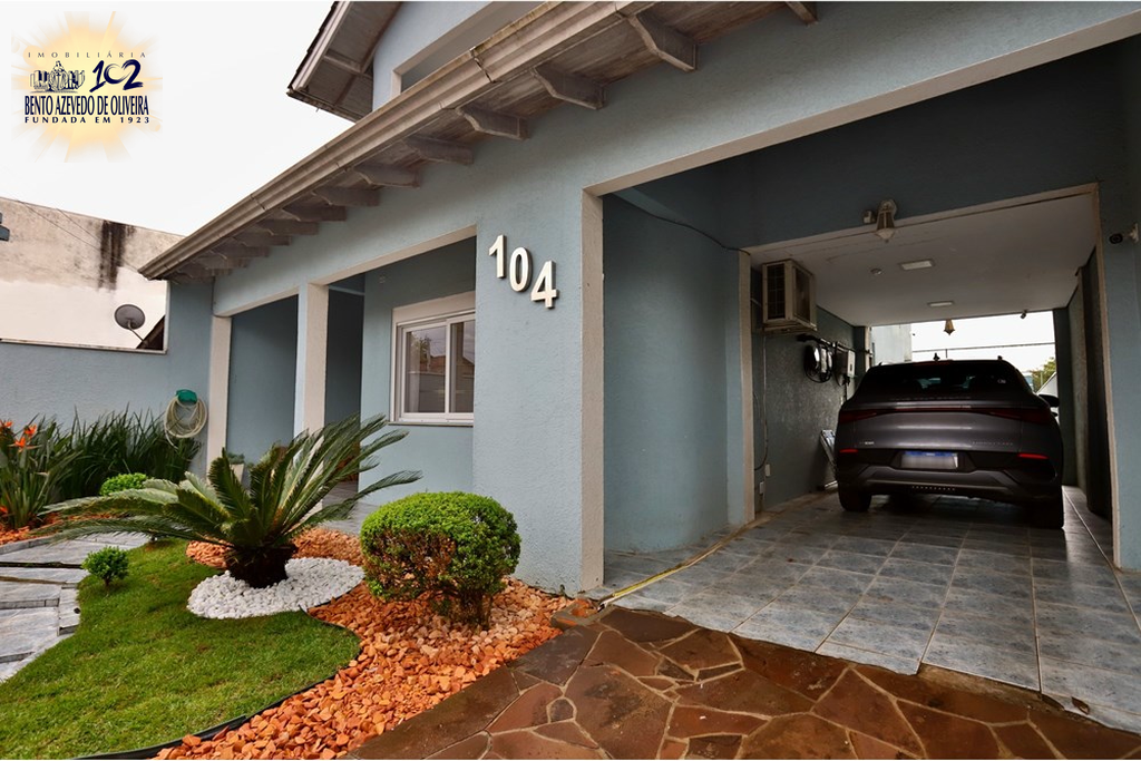 Casa, 4 quartos, 320 m² - Foto 24