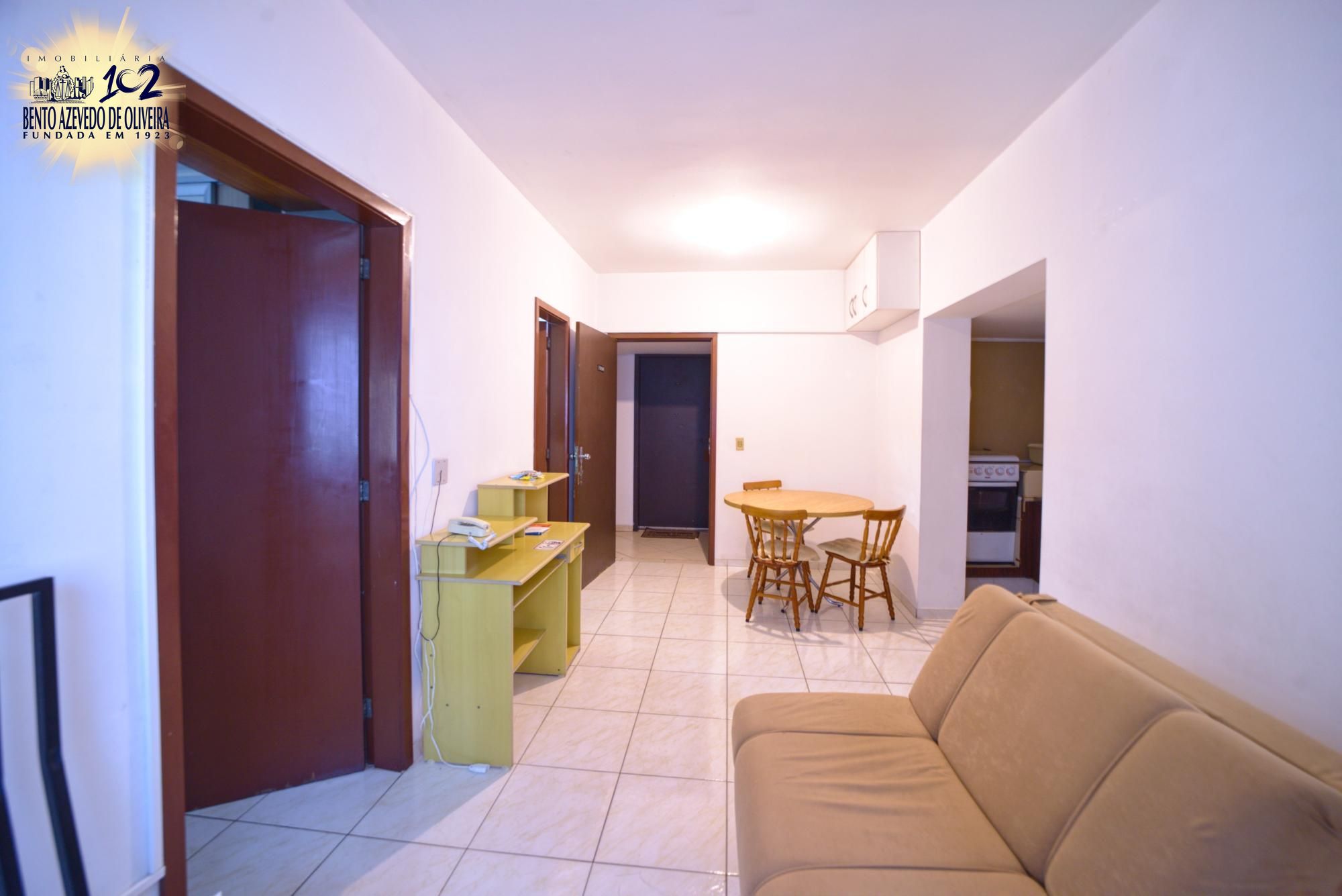 Apartamento, 1 quarto, 33 m² - Foto 2