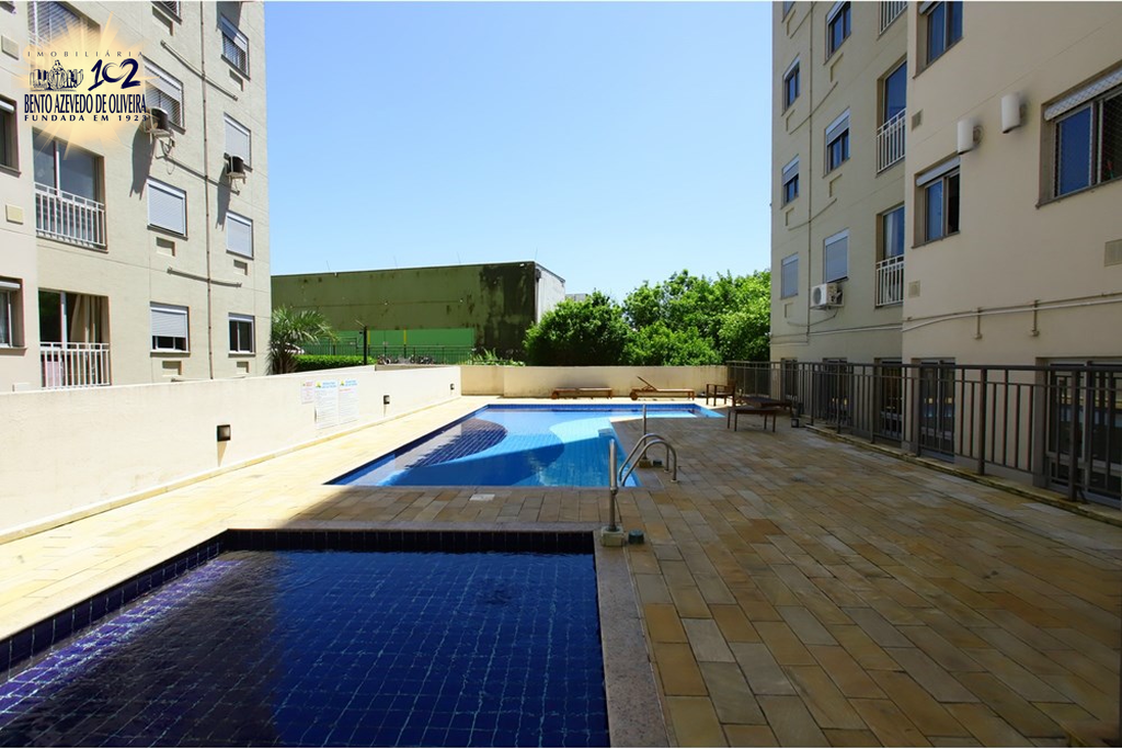 Apartamento, 2 quartos, 48 m² - Foto 7
