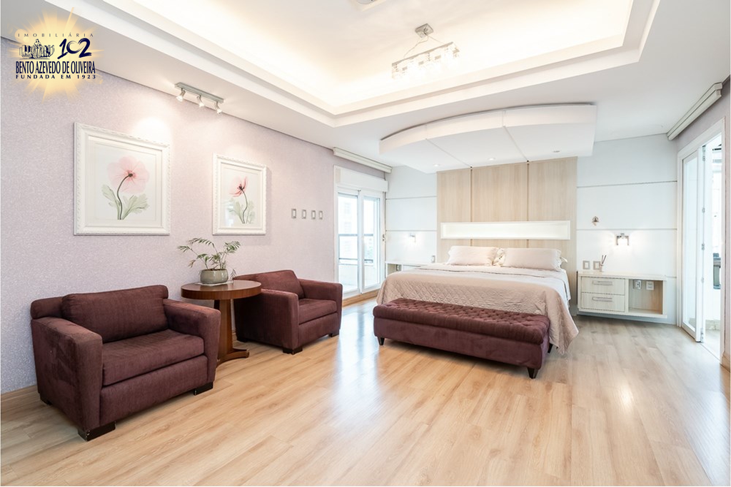 Cobertura, 4 quartos, 790 m² - Foto 77