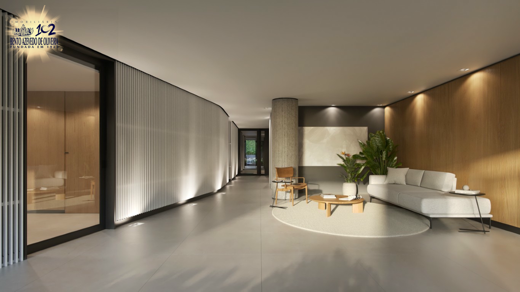 Apartamento, 3 quartos, 143 m² - Foto 5
