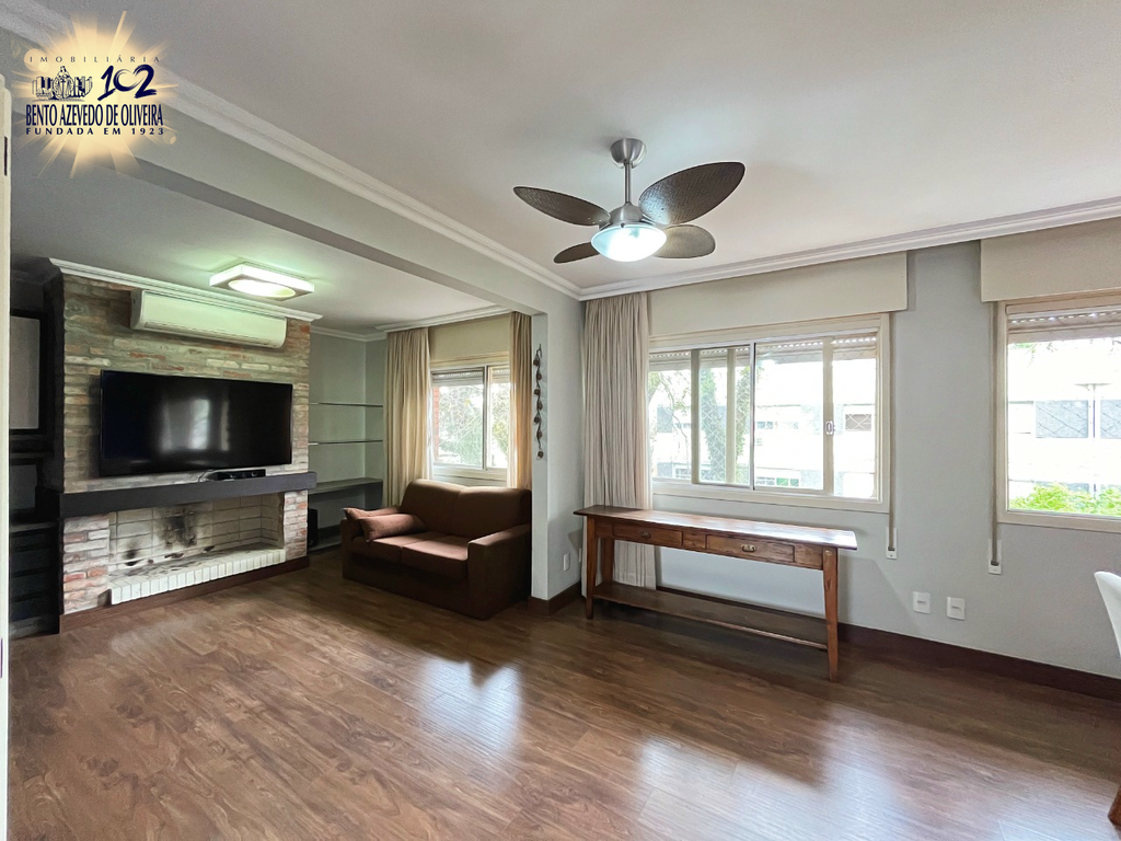 Apartamento, 3 quartos, 106 m² - Foto 25