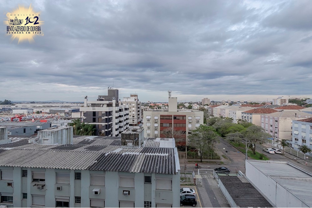 Apartamento, 2 quartos, 53 m² - Foto 34