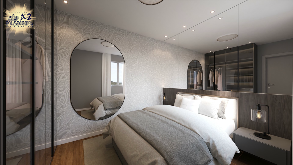 Apartamento, 2 quartos, 42 m² - Foto 9