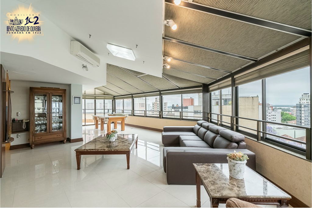 Cobertura, 4 quartos, 790 m² - Foto 36